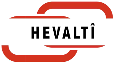 Hevalti